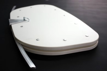 Bending Board for Billet Trim Bending Board for Billet Trim