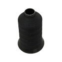High-Spec Bonded Nylon Thread B69 (T70) 8oz Spool Black High-Spec Bonded Nylon Thread B69 (T70) 8oz Spool Black