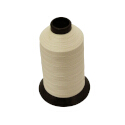 High-Spec Bonded Nylon Thread B69 (T70) 8oz Spool Cream High-Spec Bonded Nylon Thread B69 (T70) 8oz Spool Cream