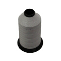 High-Spec Bonded Nylon Thread B69 (T70) 8oz Spool Dk. Grey High-Spec Bonded Nylon Thread B69 (T70) 8oz Spool Dk. Grey