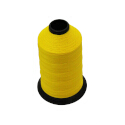 High-Spec Bonded Nylon Thread B69 (T70) 8oz Spool Lemon High-Spec Bonded Nylon Thread B69 (T70) 8oz Spool Lemon
