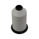 High-Spec Bonded Nylon Thread B69 (T70) 8oz Spool Silver High-Spec Bonded Nylon Thread B69 (T70) 8oz Spool Silver