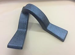 Trunk Hinge Covers for Tri-Five Cars Trunk Hinge Covers for Tri-Five Cars