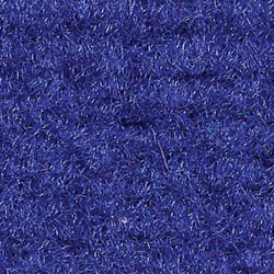Neon 76" Carpet Blue Neon 76" Carpet Blue