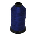 QTC "Contrast" T-270 Bonded Nylon Thread King Blue 8oz Spool QTC "Contrast" T-270 Bonded Nylon Thread King Blue 8oz Spool