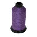QTC "Contrast" T-270 Bonded Nylon Thread Oregon Purple 8oz Spool QTC "Contrast" T-270 Bonded Nylon Thread Oregon Purple 8oz Spool
