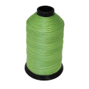 QTC "Contrast" T-270 Bonded Nylon Thread Lime 8oz Spool QTC "Contrast" T-270 Bonded Nylon Thread Lime 8oz Spool
