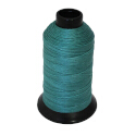 QTC "Contrast" T-270 Bonded Nylon Thread Scarab 8oz Spool QTC "Contrast" T-270 Bonded Nylon Thread Scarab 8oz Spool