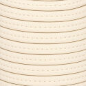 Seascape Marine Grade Vinyl Hidem ¾" Bone Seascape Marine Grade Vinyl Hidem ¾" Bone