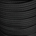 Seascape Marine Grade Vinyl Hidem ¾" Wallaby Black Seascape Marine Grade Vinyl Hidem ¾" Wallaby Black