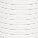 Seascape Marine Grade Vinyl Hidem ¾" Simply White Seascape Marine Grade Vinyl Hidem ¾" Simply White