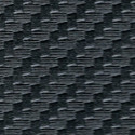 Seascape Carbon Fiber Marine Vinyl 54" Gray Seascape Carbon Fiber Marine Vinyl 54" Gray