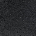 Soft Impact 54" Vinyl Valencia Black Perf Soft Impact 54" Vinyl Valencia Black Perf