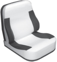 24" Bucket Seat Foam Kit (Driver or Passenger Side) 24" Bucket Seat Foam Kit (Driver or Passenger Side)